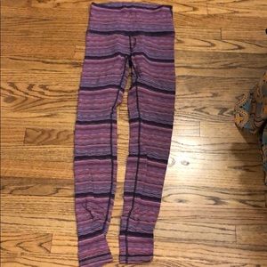 Lululemon leggings